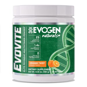 Multivitamine Evovite Powder
